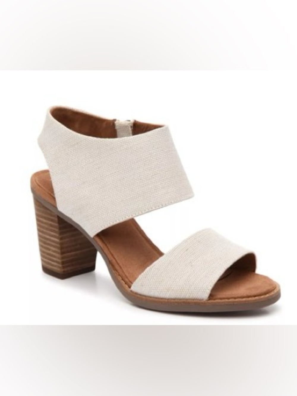 TOMS Majorca Cutout Sandals